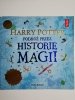 HARRY POTTER PODRÓŻ PRZEZ HISTORIĘ MAGII 2018
